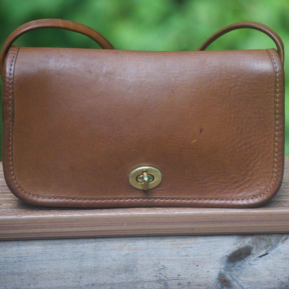 Coach vintage Dinky!